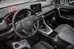 تۆیۆتا ڕاڤ 4